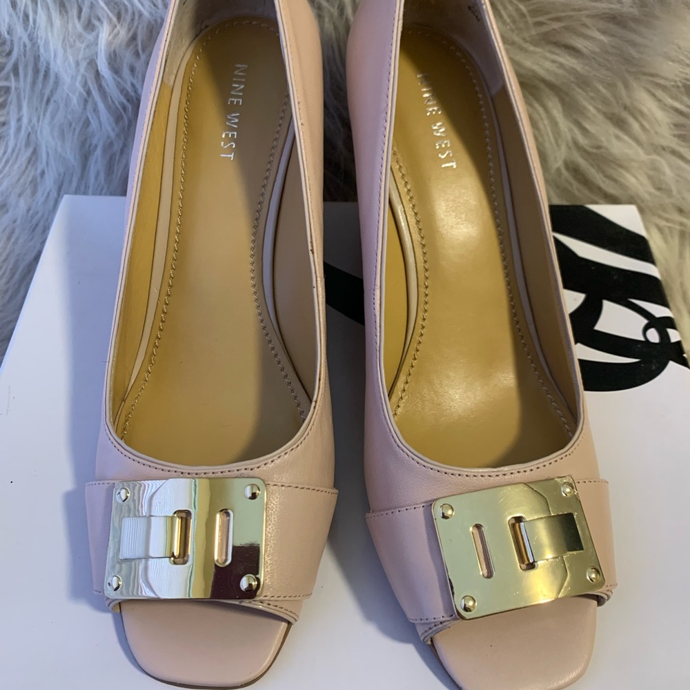 Nine West Promotiono Wedges